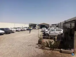 عکس خدمات خودرو پارسیان، قم 1
