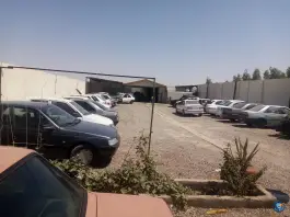 عکس خدمات خودرو پارسیان، قم 2
