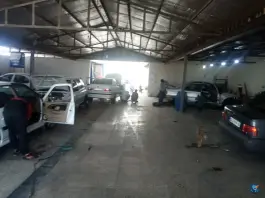عکس خدمات خودرو پارسیان، قم 4