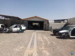 عکس خدمات خودرو پارسیان، قم 6