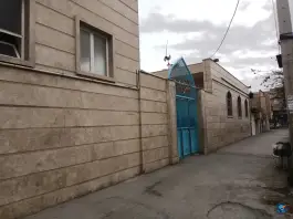 عکس مسجد حضرت ابوالفضل «ع» محله شهر قائم قم 3