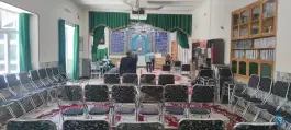 عکس مسجد برکت پاچنار محله جلفا اصفهان 5