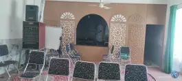 عکس مسجد برکت پاچنار محله جلفا اصفهان 7