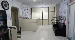 آموزشگاه زبان آینده روشن «صمدبین» باغستان کرج