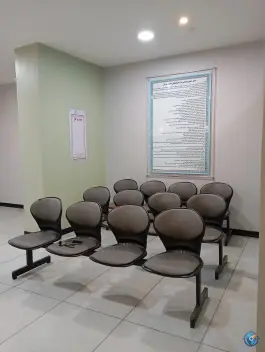 آزمایشگاه پیوند، محله خواجو، اصفهان