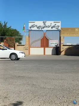 مدرسه نمونه دولتی دخترانه پروین اعتصامی دهگلان