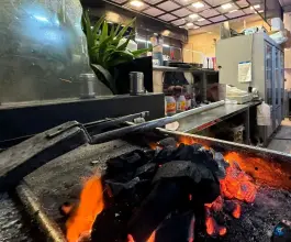عکس سرزمین جگر، بلوار دلاوران، مشهد 3