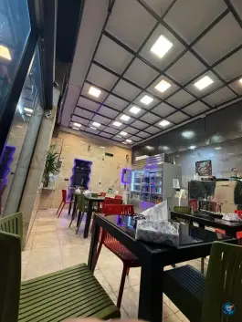 عکس سرزمین جگر، بلوار دلاوران، مشهد 5