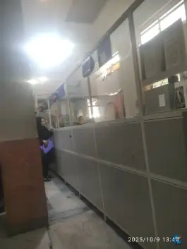 عکس های مرکز معاینات پزشکی بالینی شرق مشهد، آیت الله کاشانی، مشهد