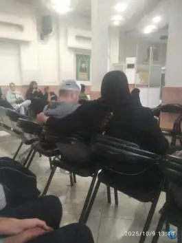عکس مرکز معاینات پزشکی بالینی شرق مشهد، آیت الله کاشانی، مشهد 3