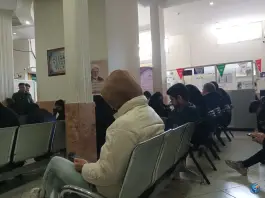 عکس مرکز معاینات پزشکی بالینی شرق مشهد، آیت الله کاشانی، مشهد 5