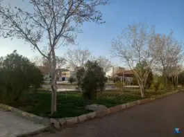 عکس پارک پردیس قاین 1