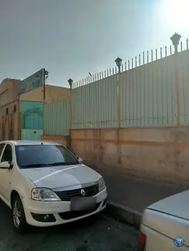 عکس استخر شهدای شمیران نو، محله شمیران نو، تهران 2