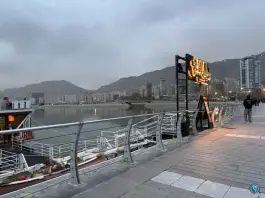 عکس کشتی رستوران رویال لانژ، گلستان، تهران 5
