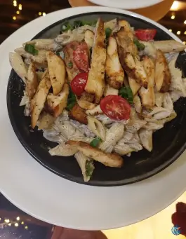 عکس کشتی رستوران رویال لانژ، گلستان، تهران 7