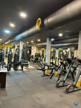 عکس باشگاه ورزشی بانوان وستا، محله امامت، تهران 6