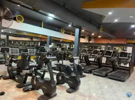 عکس باشگاه ورزشی بانوان وستا، محله امامت، تهران 7