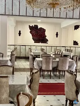 عکس رستوران شمس، شهید مطهری، قوچان 4