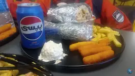 عکس برگرهای تخصصی لاویا مرودشت، محله ۲۲ بهمن جنوبی، مرودشت 3