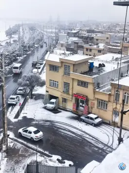 عکس های شیشه اتومبیل گلستان، محله غدیر شمالی، شیراز