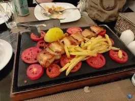 عکس رستوران دریایی ماهی خوب - سعادت آباد، تهران 8