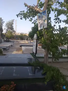 دارالرحمه احمدآباد شیراز