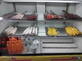 عکس جگرسرای جگر گوشه، بلوار ابریشم، چهارباغ 1