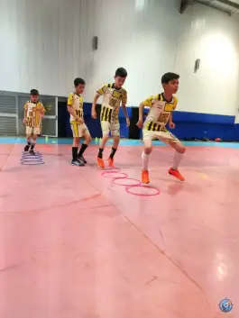 عکس باشگاه فرهنگی ورزشی اطلس، محله بهمن، مشهد 2