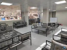 عکس رستوران دا گندمان 2