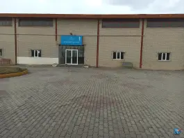 عکس مرکز علمی کاربردی ذوب آهن اردبیل، شهرک صنعتی شماره ۱، اردبیل 2