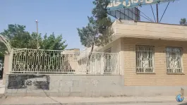 عکس درمانگاه قائم مقام، کشمیری، مشهد 5
