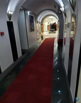 عکس هتل بستان کوهک تهران 2