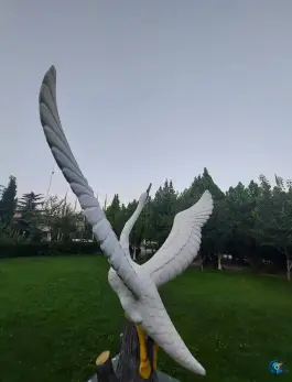 عکس هتل بستان کوهک تهران 4