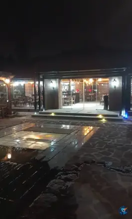 عکس هتل بستان کوهک تهران 5