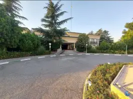 عکس هتل بستان کوهک تهران 7
