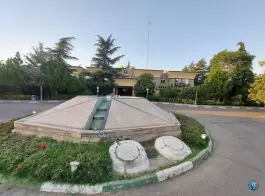 عکس هتل بستان کوهک تهران 8