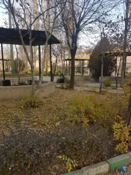 عکس پارک پردیس شهمیرزاد 1