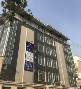 عکس بیمارستان قمر بنی هاشم (ع) - محله مهران، تهران 4