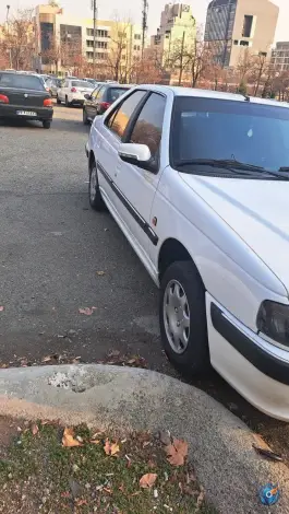 پارکینگ جردن تهران