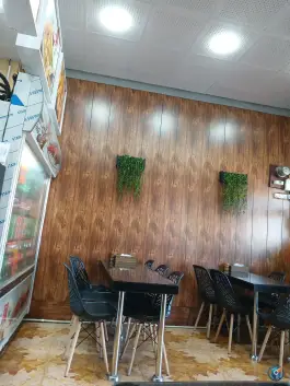 عکس فست فود وندیز کردکوی 5