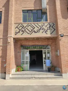 عکس هنرستان شهید مجید زمانی، زیبادشت، تهران 2