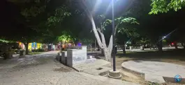 عکس پارک حدیث، محله مبعث، شیراز 3