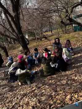 عکس مجموعه حیاط پونک، محله پونک، تهران 3
