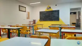 عکس دبیرستان غیردولتی نصر، محله صفی آباد، مشهد 3