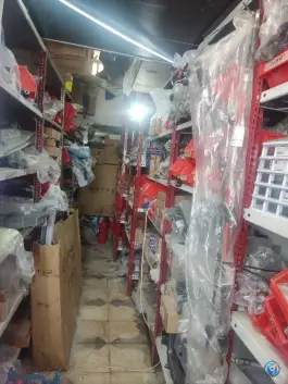 عکس فروشگاه قطعات یدکی ایزدی بلوار علوی شیراز 2