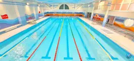 عکس مجموعه آبی ورزشی المهدی، محله موعود، مشهد 6