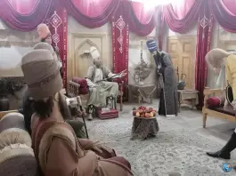 عکس موزه ارگ کریم خان، محله بهارستان - هجرت، شیراز 2