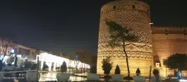 عکس موزه ارگ کریم خان، محله بهارستان - هجرت، شیراز 5
