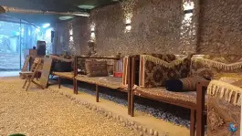 عکس سرای سنتی کوهستان، تهران 1