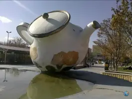 عکس بوستان قوری، محله زرهی، شیراز 3